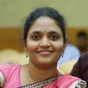 Photo of Mrs. Asritha Vissapragada Photo of Mrs. Asritha Vissapragada