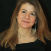 Photo of Sabine Weber Photo of Sabine Weber